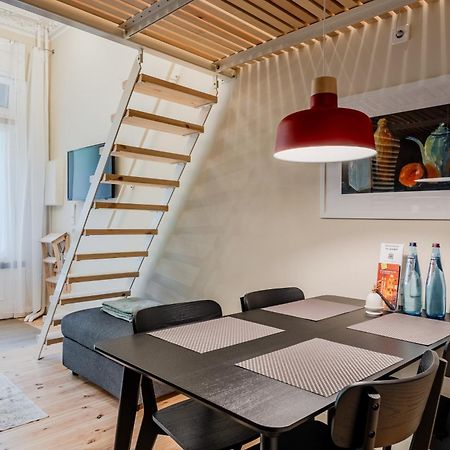 Urban Smart Kreuzberg Apartment Берлин Екстериор снимка