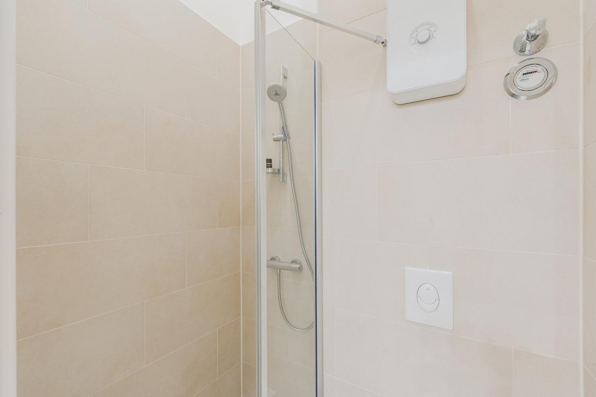 Urban Smart Kreuzberg Apartment Берлин Екстериор снимка