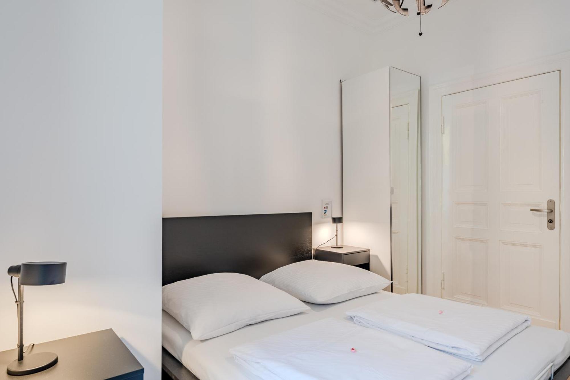 Urban Smart Kreuzberg Apartment Берлин Екстериор снимка